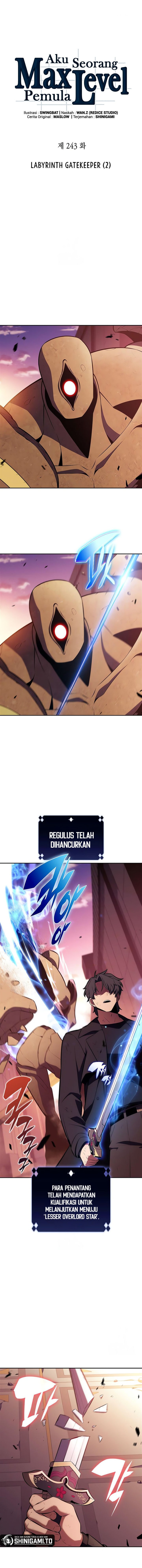 Dilarang COPAS - situs resmi www.mangacanblog.com - Komik solo max level newbie 243 - chapter 243 244 Indonesia solo max level newbie 243 - chapter 243 Terbaru 6|Baca Manga Komik Indonesia|Mangacan