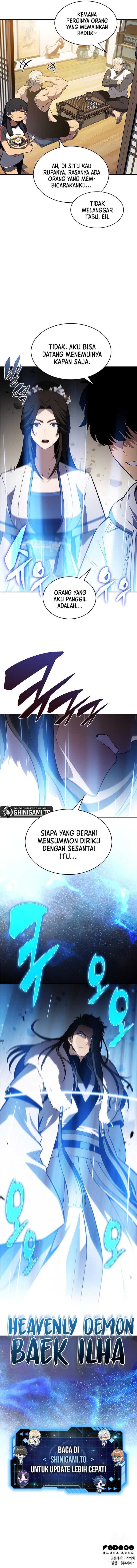 Dilarang COPAS - situs resmi www.mangacanblog.com - Komik solo max level newbie 243 - chapter 243 244 Indonesia solo max level newbie 243 - chapter 243 Terbaru 18|Baca Manga Komik Indonesia|Mangacan