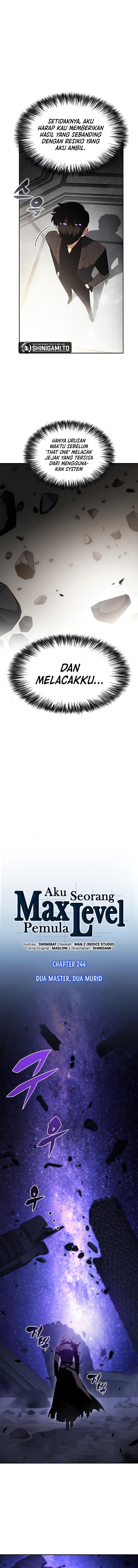 Dilarang COPAS - situs resmi www.mangacanblog.com - Komik solo max level newbie 244 - chapter 244 245 Indonesia solo max level newbie 244 - chapter 244 Terbaru 4|Baca Manga Komik Indonesia|Mangacan