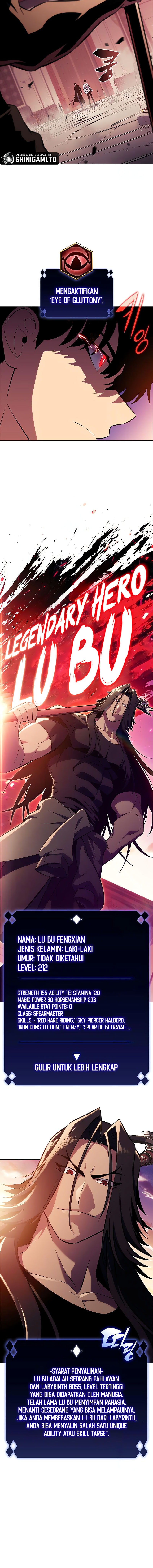 Dilarang COPAS - situs resmi www.mangacanblog.com - Komik solo max level newbie 244 - chapter 244 245 Indonesia solo max level newbie 244 - chapter 244 Terbaru 14|Baca Manga Komik Indonesia|Mangacan