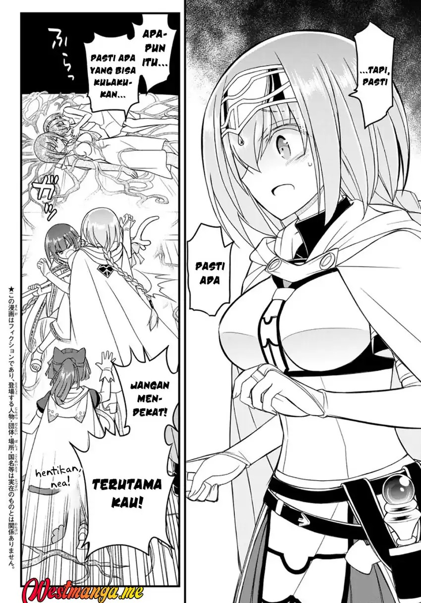 Dilarang COPAS - situs resmi www.mangacanblog.com - Komik soukyuu no shihai sha isekai oppai musouden 013 - chapter 013 14 Indonesia soukyuu no shihai sha isekai oppai musouden 013 - chapter 013 Terbaru 5|Baca Manga Komik Indonesia|Mangacan