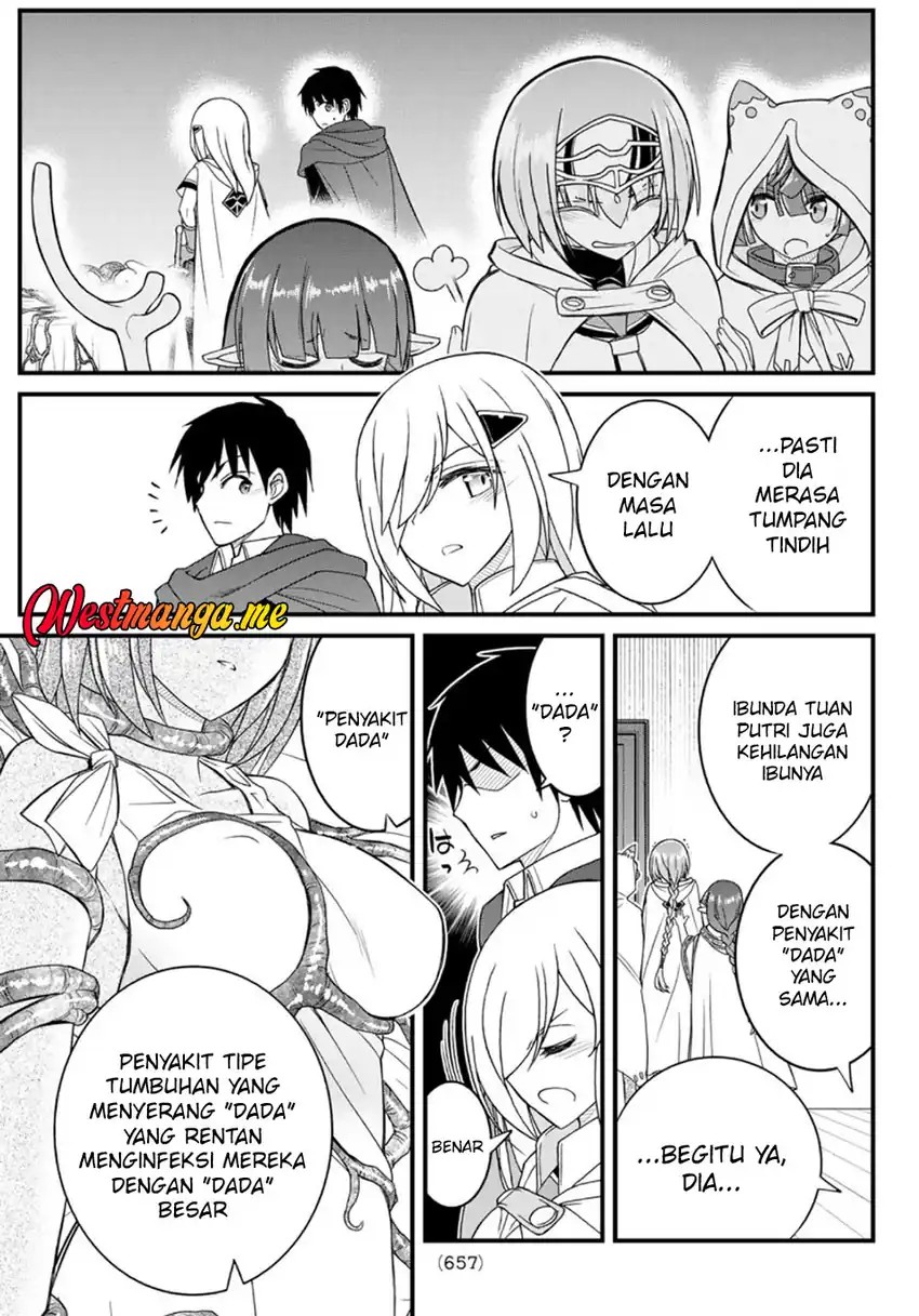 Dilarang COPAS - situs resmi www.mangacanblog.com - Komik soukyuu no shihai sha isekai oppai musouden 013 - chapter 013 14 Indonesia soukyuu no shihai sha isekai oppai musouden 013 - chapter 013 Terbaru 6|Baca Manga Komik Indonesia|Mangacan