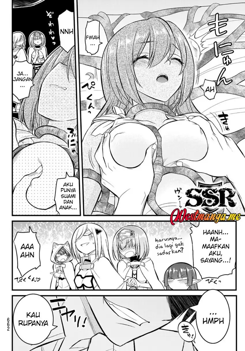 Dilarang COPAS - situs resmi www.mangacanblog.com - Komik soukyuu no shihai sha isekai oppai musouden 013 - chapter 013 14 Indonesia soukyuu no shihai sha isekai oppai musouden 013 - chapter 013 Terbaru 11|Baca Manga Komik Indonesia|Mangacan