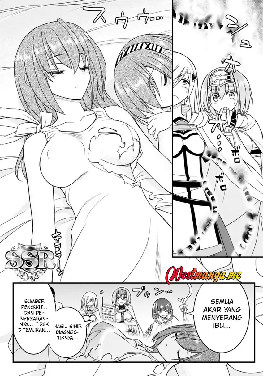 Dilarang COPAS - situs resmi www.mangacanblog.com - Komik soukyuu no shihai sha isekai oppai musouden 013 - chapter 013 14 Indonesia soukyuu no shihai sha isekai oppai musouden 013 - chapter 013 Terbaru 15|Baca Manga Komik Indonesia|Mangacan