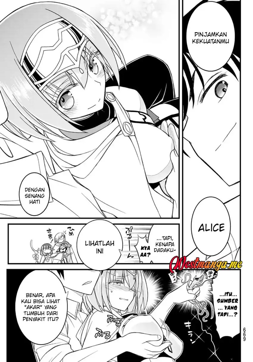 Dilarang COPAS - situs resmi www.mangacanblog.com - Komik soukyuu no shihai sha isekai oppai musouden 013 - chapter 013 14 Indonesia soukyuu no shihai sha isekai oppai musouden 013 - chapter 013 Terbaru 18|Baca Manga Komik Indonesia|Mangacan
