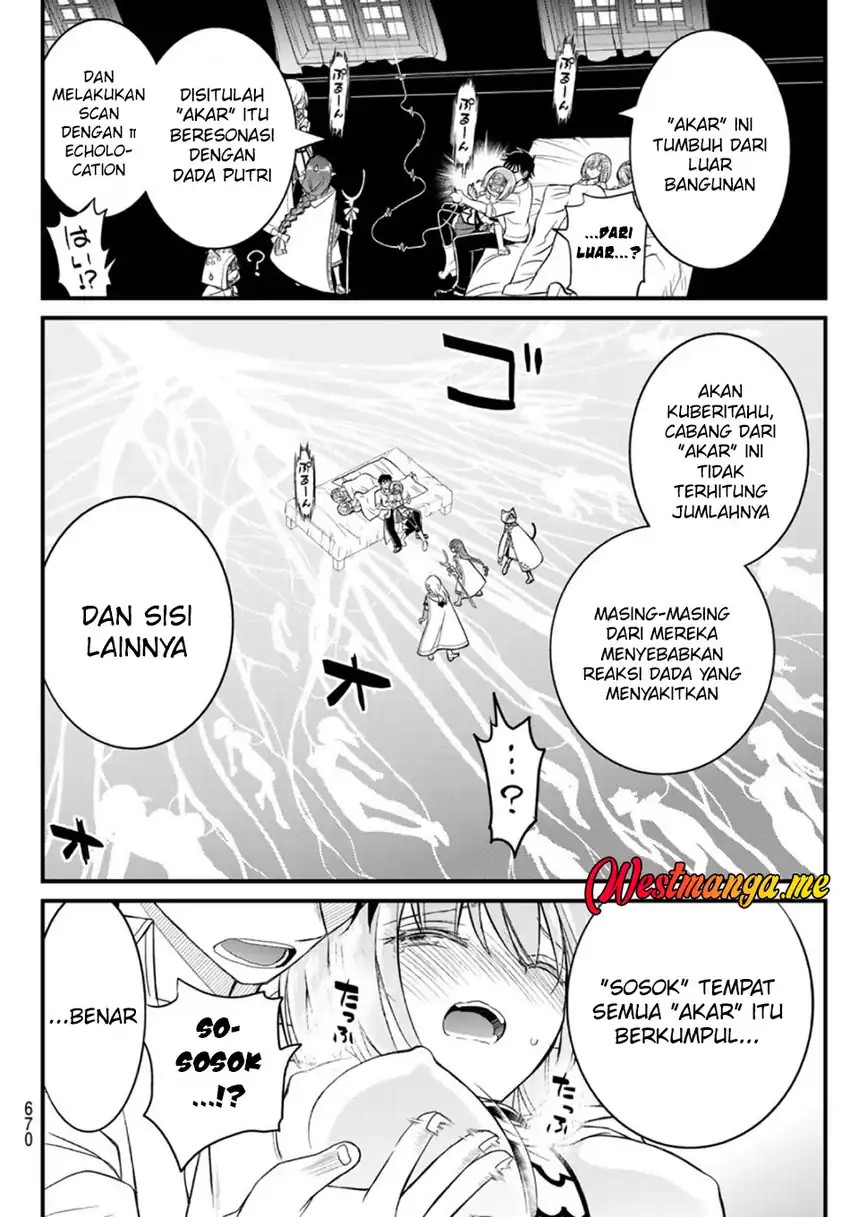 Dilarang COPAS - situs resmi www.mangacanblog.com - Komik soukyuu no shihai sha isekai oppai musouden 013 - chapter 013 14 Indonesia soukyuu no shihai sha isekai oppai musouden 013 - chapter 013 Terbaru 19|Baca Manga Komik Indonesia|Mangacan