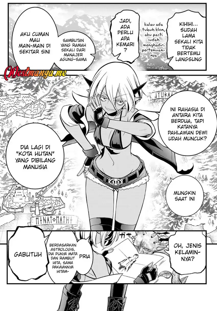 Dilarang COPAS - situs resmi www.mangacanblog.com - Komik soukyuu no shihai sha isekai oppai musouden 013 - chapter 013 14 Indonesia soukyuu no shihai sha isekai oppai musouden 013 - chapter 013 Terbaru 22|Baca Manga Komik Indonesia|Mangacan