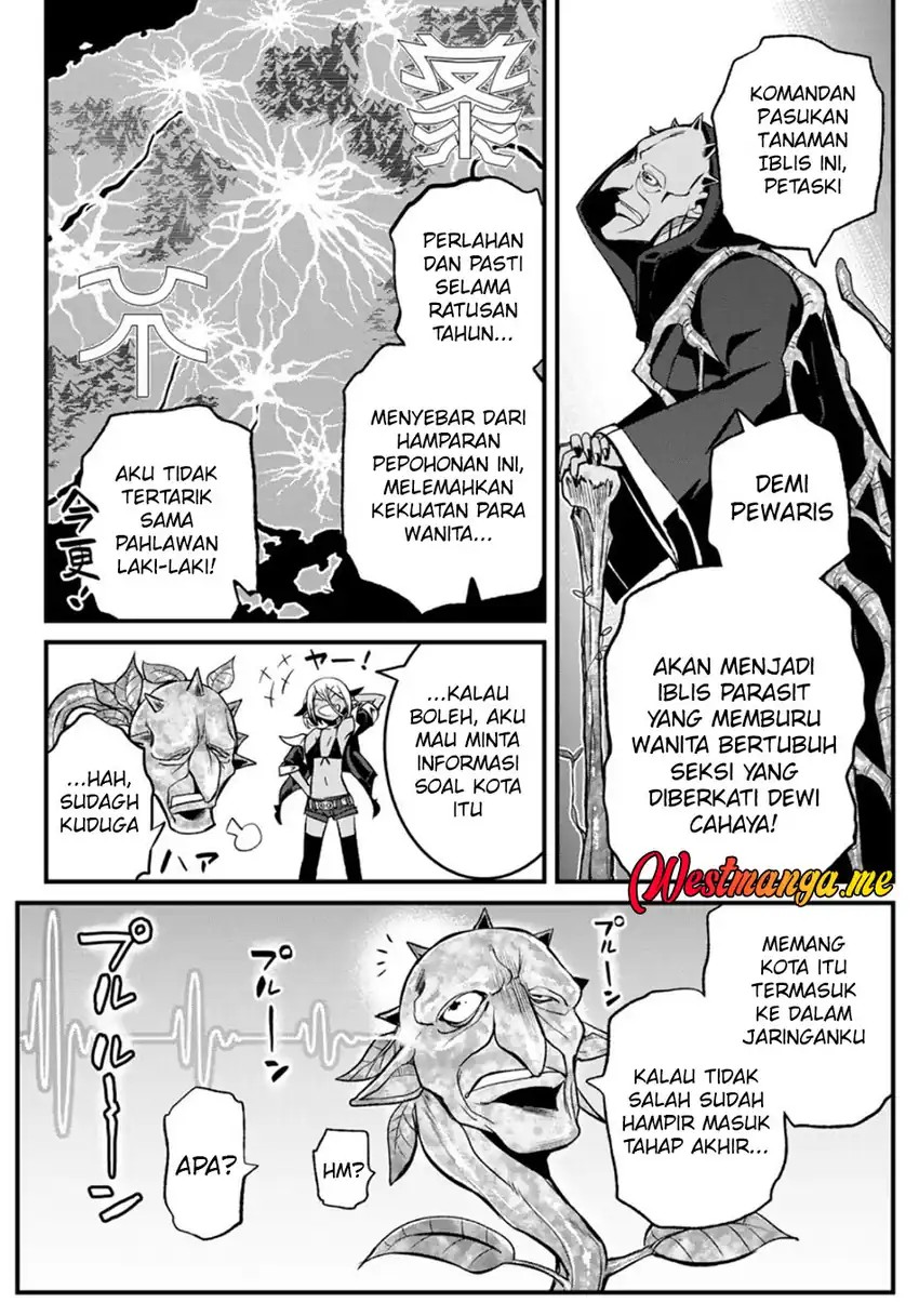 Dilarang COPAS - situs resmi www.mangacanblog.com - Komik soukyuu no shihai sha isekai oppai musouden 013 - chapter 013 14 Indonesia soukyuu no shihai sha isekai oppai musouden 013 - chapter 013 Terbaru 23|Baca Manga Komik Indonesia|Mangacan