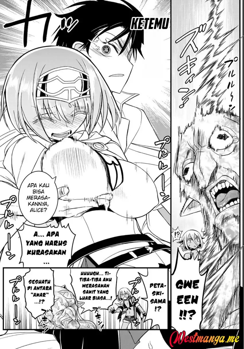 Dilarang COPAS - situs resmi www.mangacanblog.com - Komik soukyuu no shihai sha isekai oppai musouden 013 - chapter 013 14 Indonesia soukyuu no shihai sha isekai oppai musouden 013 - chapter 013 Terbaru 24|Baca Manga Komik Indonesia|Mangacan