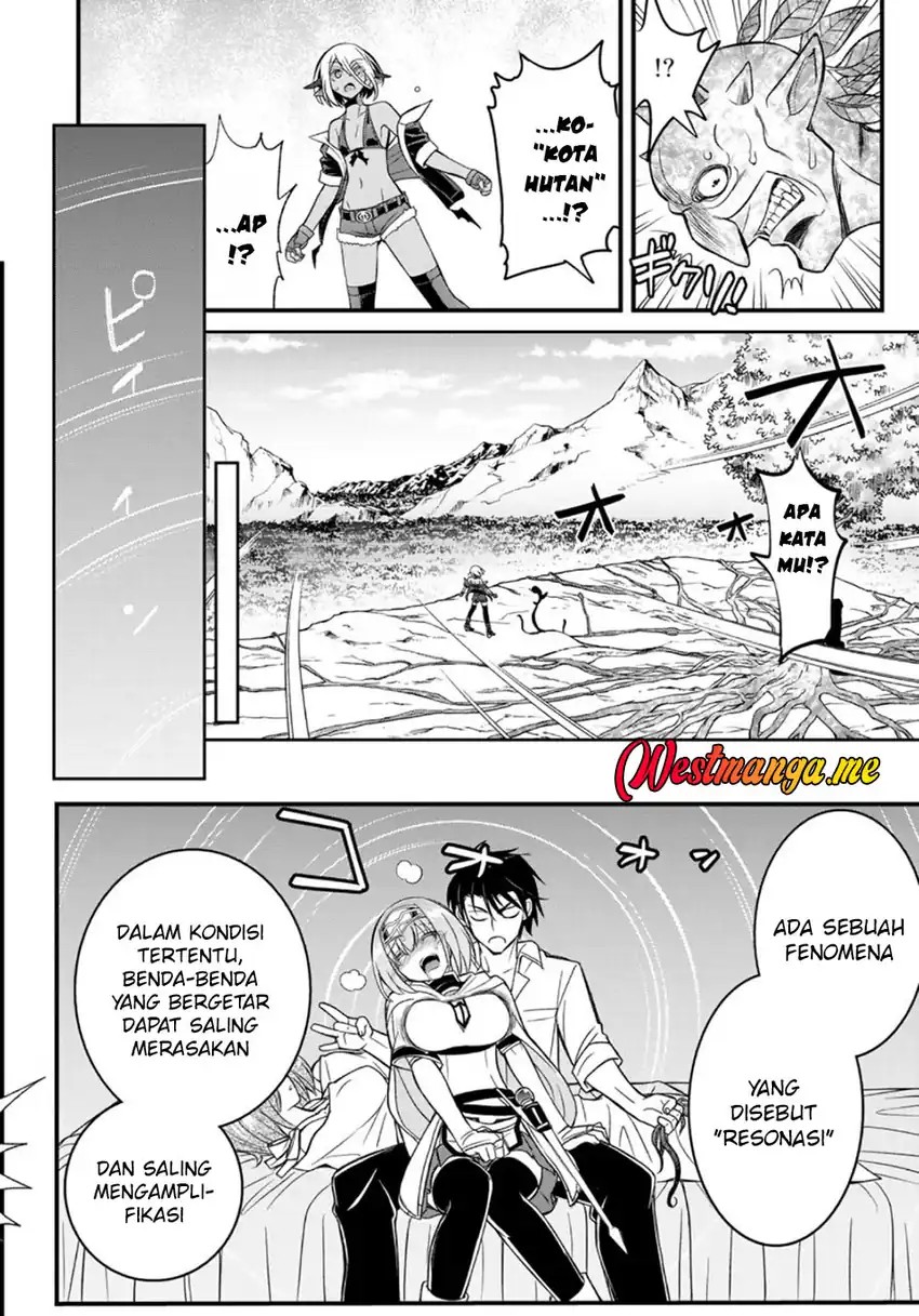 Dilarang COPAS - situs resmi www.mangacanblog.com - Komik soukyuu no shihai sha isekai oppai musouden 013 - chapter 013 14 Indonesia soukyuu no shihai sha isekai oppai musouden 013 - chapter 013 Terbaru 25|Baca Manga Komik Indonesia|Mangacan