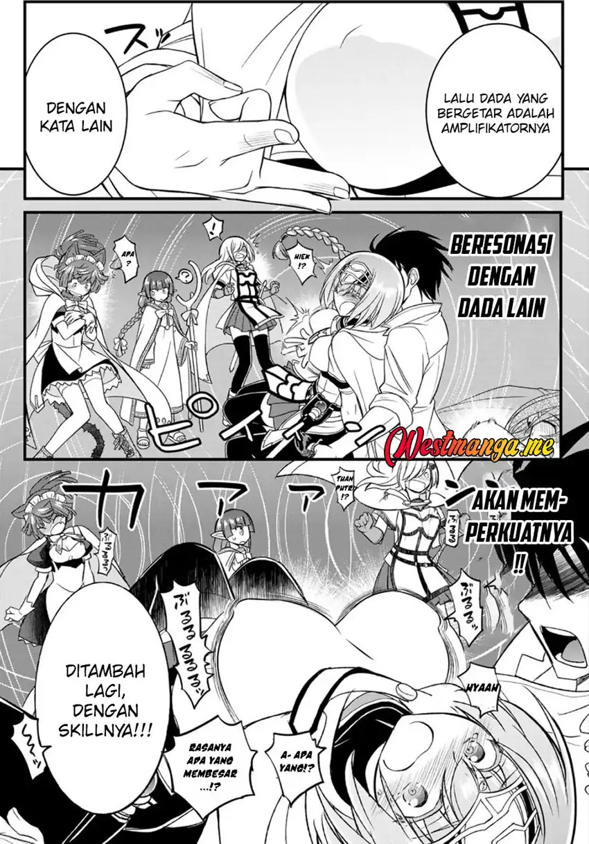 Dilarang COPAS - situs resmi www.mangacanblog.com - Komik soukyuu no shihai sha isekai oppai musouden 013 - chapter 013 14 Indonesia soukyuu no shihai sha isekai oppai musouden 013 - chapter 013 Terbaru 26|Baca Manga Komik Indonesia|Mangacan