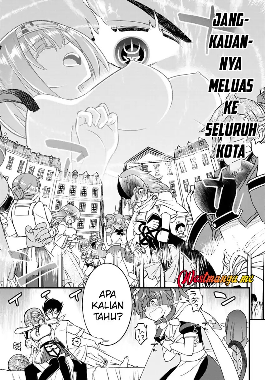 Dilarang COPAS - situs resmi www.mangacanblog.com - Komik soukyuu no shihai sha isekai oppai musouden 013 - chapter 013 14 Indonesia soukyuu no shihai sha isekai oppai musouden 013 - chapter 013 Terbaru 27|Baca Manga Komik Indonesia|Mangacan