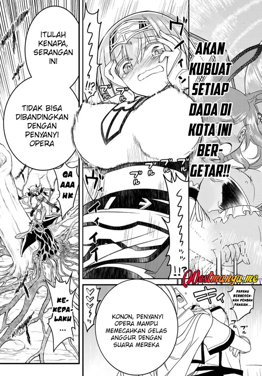 Dilarang COPAS - situs resmi www.mangacanblog.com - Komik soukyuu no shihai sha isekai oppai musouden 013 - chapter 013 14 Indonesia soukyuu no shihai sha isekai oppai musouden 013 - chapter 013 Terbaru 28|Baca Manga Komik Indonesia|Mangacan