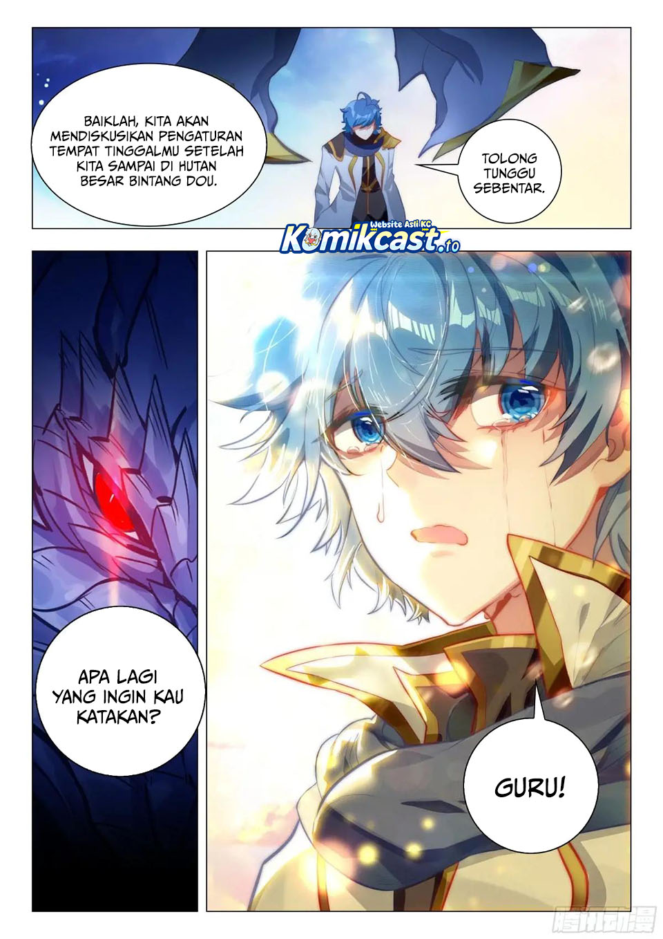 Dilarang COPAS - situs resmi www.mangacanblog.com - Komik soul land ii 462 - chapter 462 463 Indonesia soul land ii 462 - chapter 462 Terbaru 16|Baca Manga Komik Indonesia|Mangacan