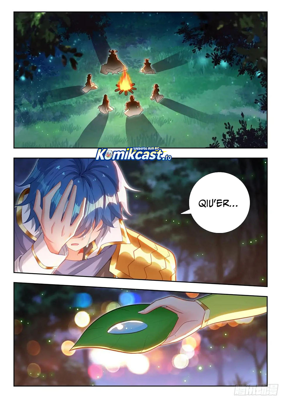 Dilarang COPAS - situs resmi www.mangacanblog.com - Komik soul land ii 464 - chapter 464 465 Indonesia soul land ii 464 - chapter 464 Terbaru 13|Baca Manga Komik Indonesia|Mangacan