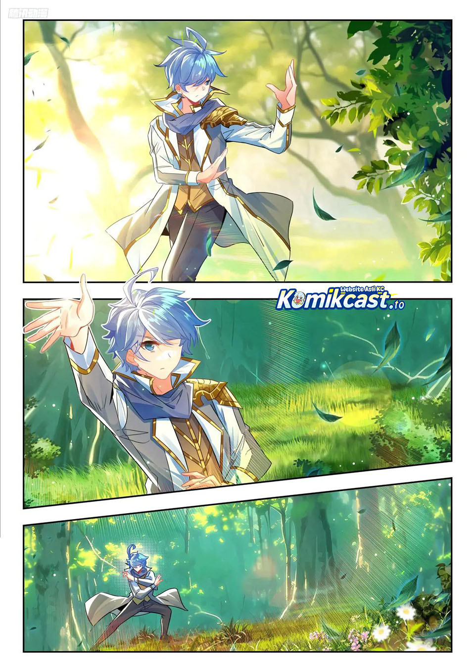 Dilarang COPAS - situs resmi www.mangacanblog.com - Komik soul land ii 465 - chapter 465 466 Indonesia soul land ii 465 - chapter 465 Terbaru 5|Baca Manga Komik Indonesia|Mangacan