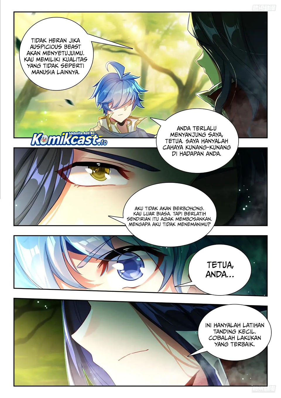 Dilarang COPAS - situs resmi www.mangacanblog.com - Komik soul land ii 465 - chapter 465 466 Indonesia soul land ii 465 - chapter 465 Terbaru 7|Baca Manga Komik Indonesia|Mangacan