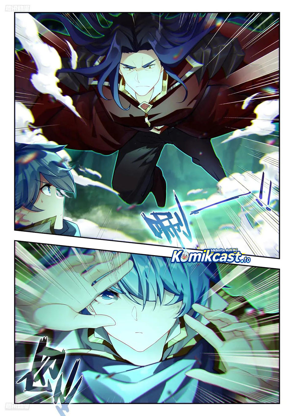 Dilarang COPAS - situs resmi www.mangacanblog.com - Komik soul land ii 465 - chapter 465 466 Indonesia soul land ii 465 - chapter 465 Terbaru 8|Baca Manga Komik Indonesia|Mangacan