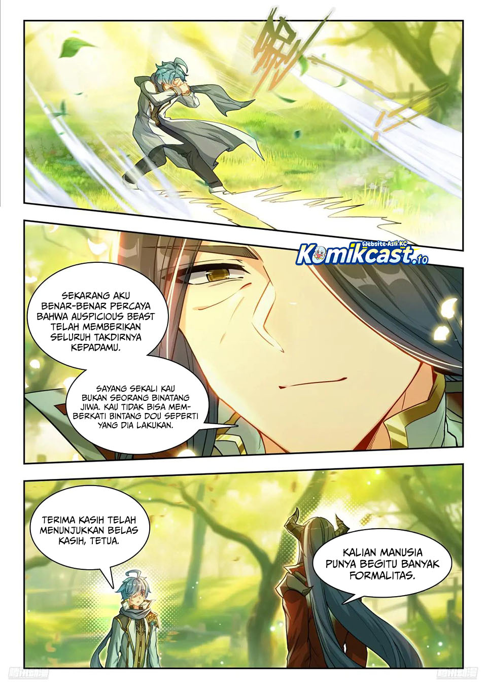 Dilarang COPAS - situs resmi www.mangacanblog.com - Komik soul land ii 465 - chapter 465 466 Indonesia soul land ii 465 - chapter 465 Terbaru 10|Baca Manga Komik Indonesia|Mangacan