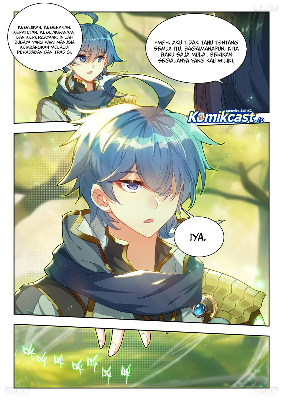 Dilarang COPAS - situs resmi www.mangacanblog.com - Komik soul land ii 465 - chapter 465 466 Indonesia soul land ii 465 - chapter 465 Terbaru 11|Baca Manga Komik Indonesia|Mangacan