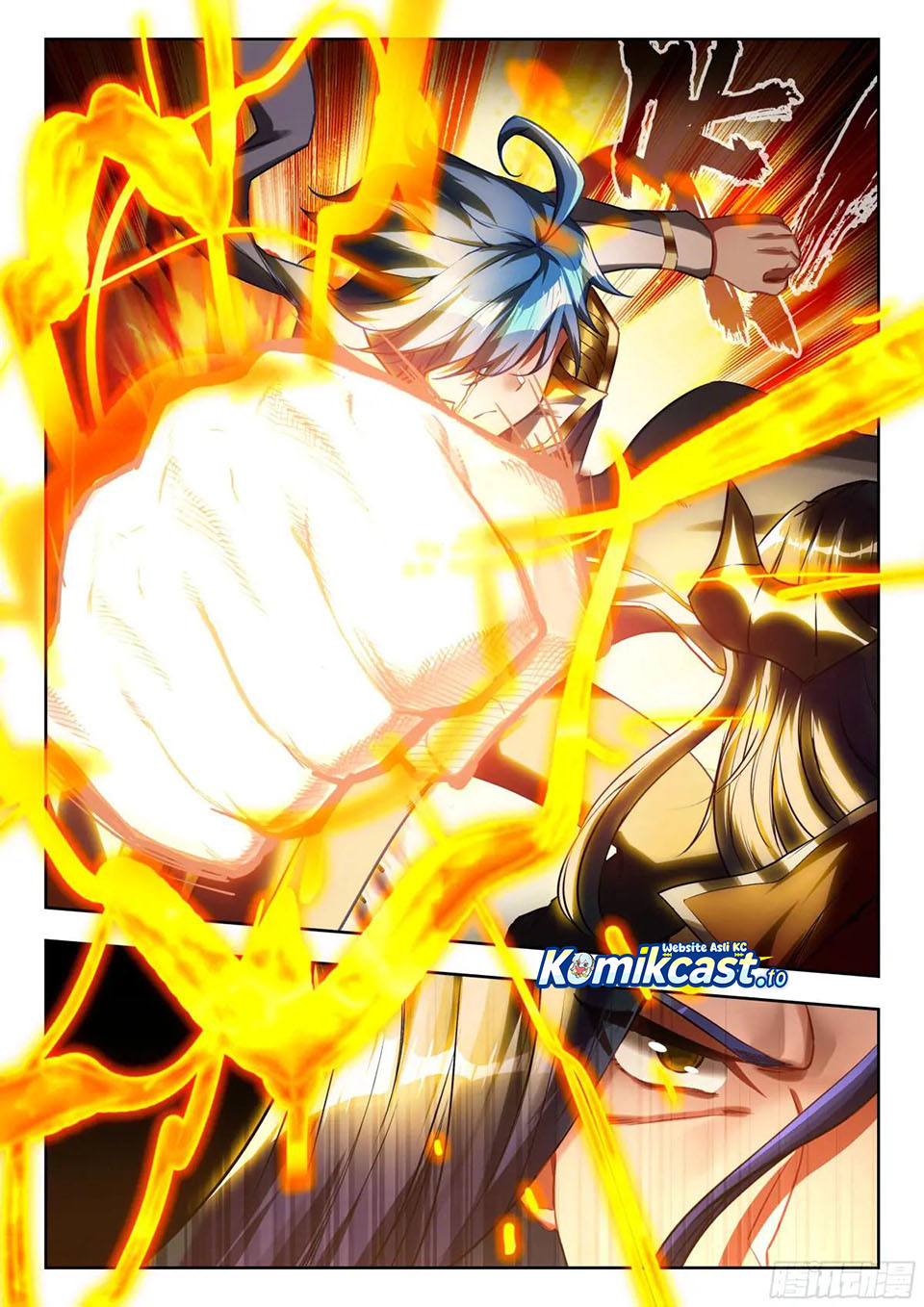 Dilarang COPAS - situs resmi www.mangacanblog.com - Komik soul land ii 465 - chapter 465 466 Indonesia soul land ii 465 - chapter 465 Terbaru 14|Baca Manga Komik Indonesia|Mangacan