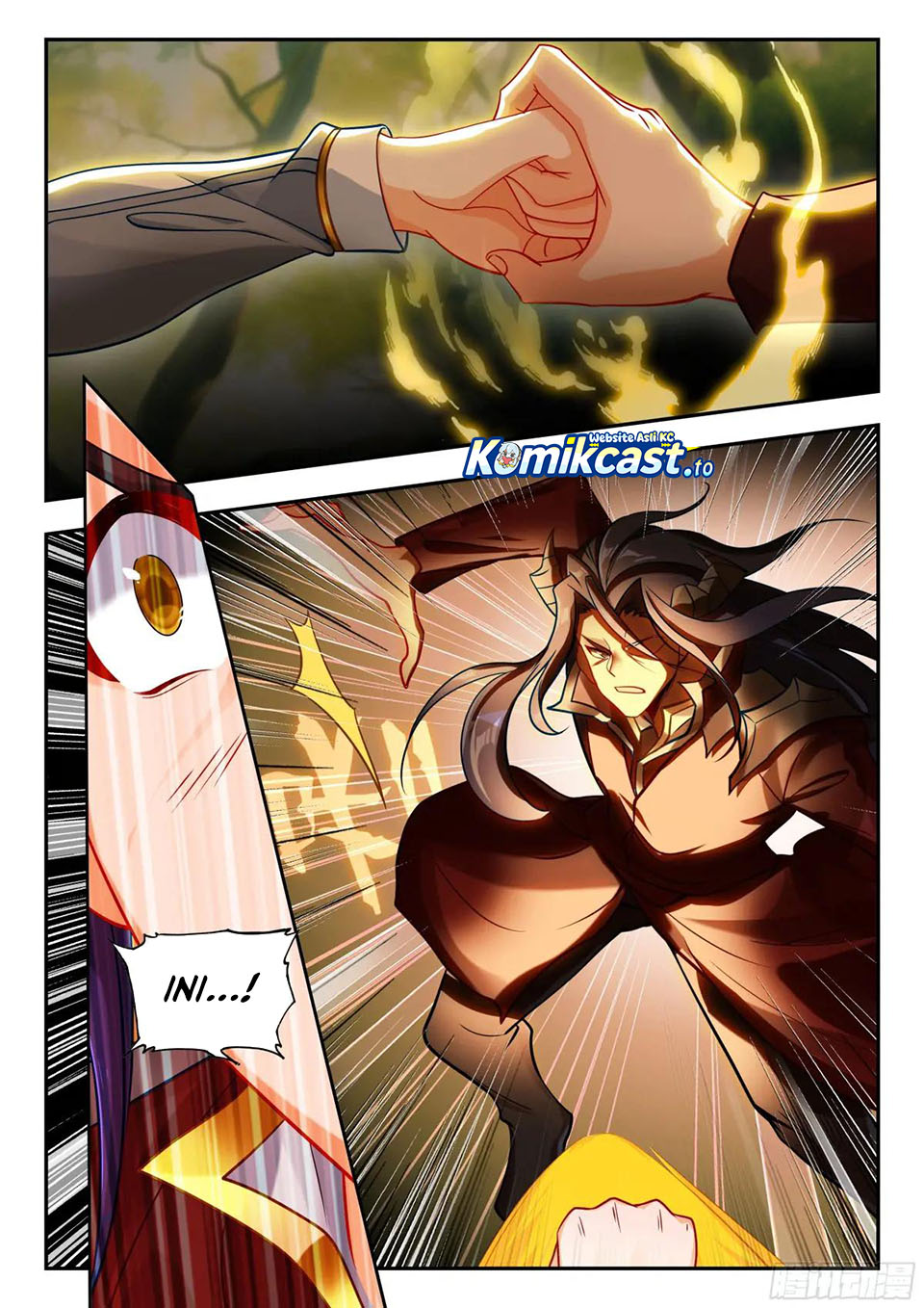 Dilarang COPAS - situs resmi www.mangacanblog.com - Komik soul land ii 465 - chapter 465 466 Indonesia soul land ii 465 - chapter 465 Terbaru 15|Baca Manga Komik Indonesia|Mangacan