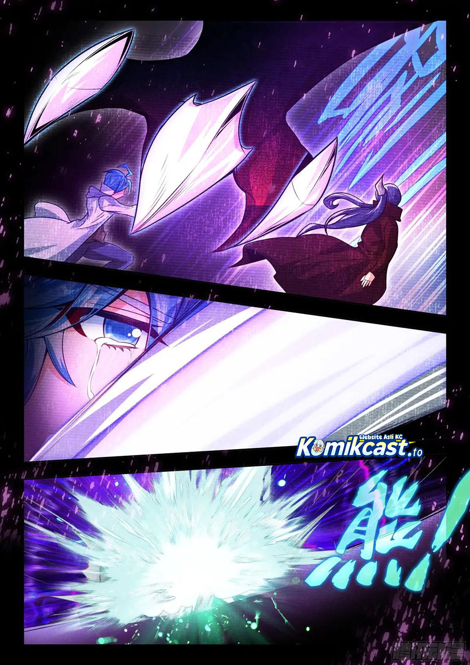 Dilarang COPAS - situs resmi www.mangacanblog.com - Komik soul land ii 465 - chapter 465 466 Indonesia soul land ii 465 - chapter 465 Terbaru 16|Baca Manga Komik Indonesia|Mangacan