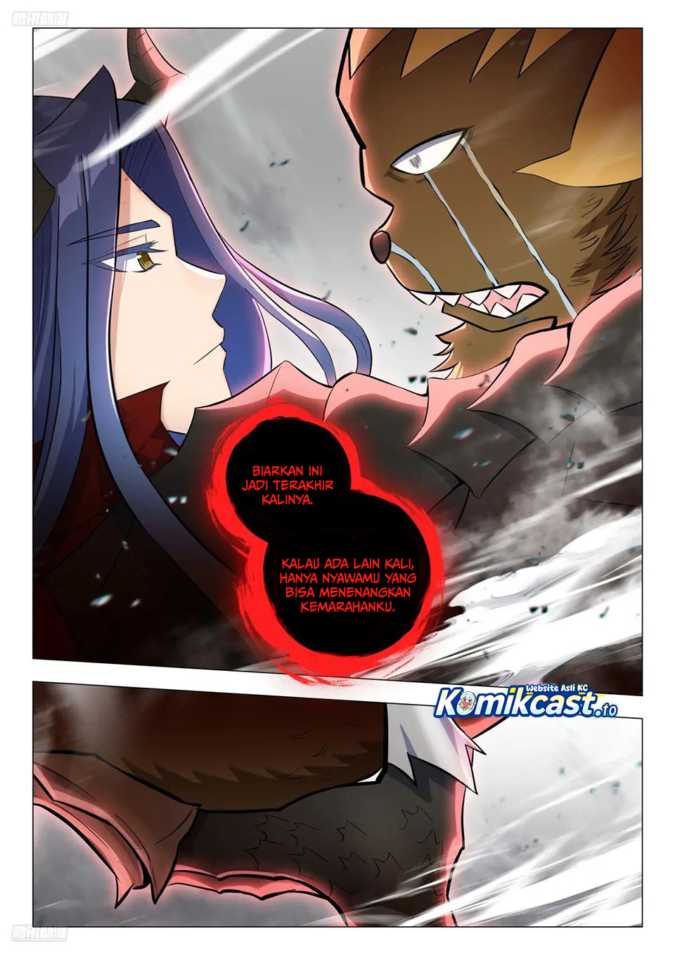 Dilarang COPAS - situs resmi www.mangacanblog.com - Komik soul land ii 467 - chapter 467 468 Indonesia soul land ii 467 - chapter 467 Terbaru 3|Baca Manga Komik Indonesia|Mangacan