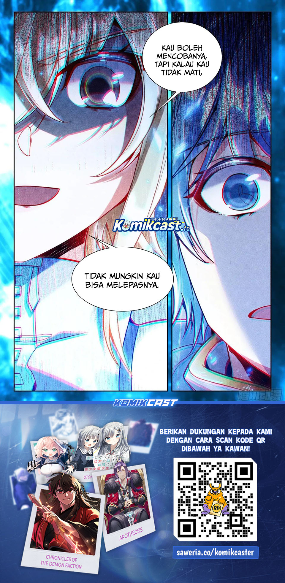 Dilarang COPAS - situs resmi www.mangacanblog.com - Komik soul land ii 470 - chapter 470 471 Indonesia soul land ii 470 - chapter 470 Terbaru 17|Baca Manga Komik Indonesia|Mangacan