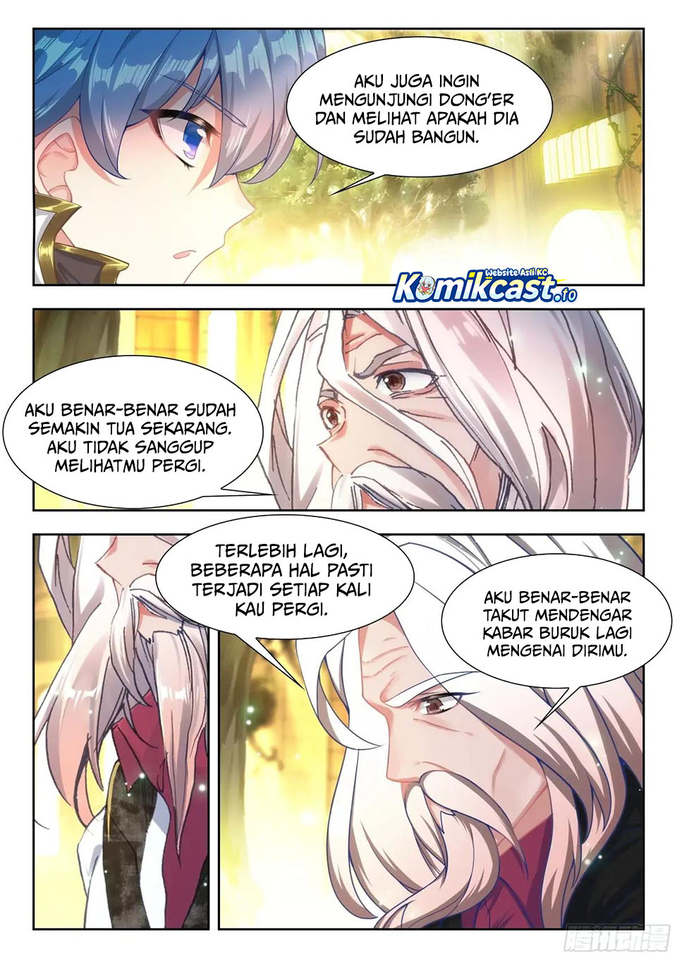 Dilarang COPAS - situs resmi www.mangacanblog.com - Komik soul land ii 471 - chapter 471 472 Indonesia soul land ii 471 - chapter 471 Terbaru 16|Baca Manga Komik Indonesia|Mangacan
