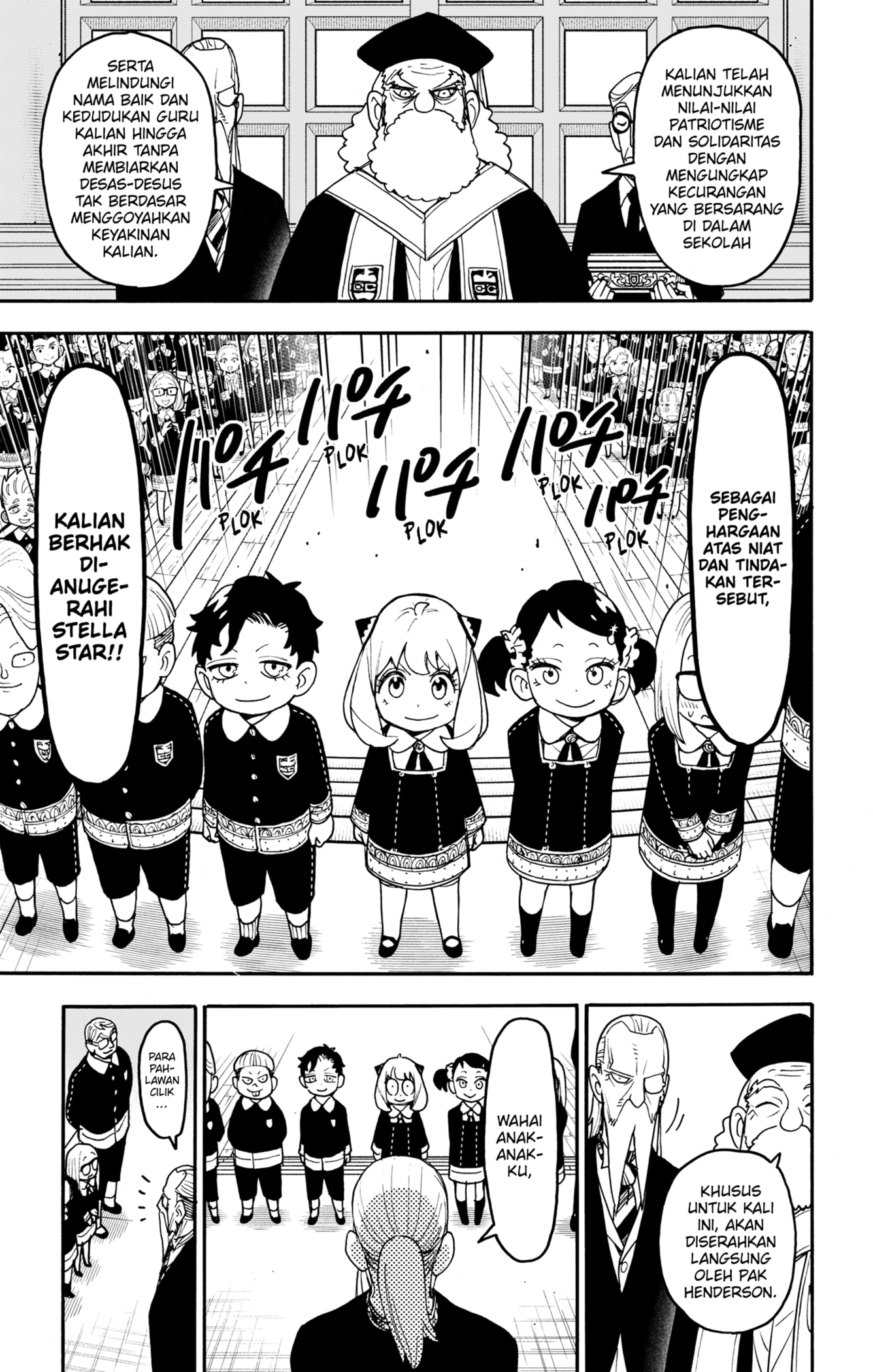 Dilarang COPAS - situs resmi www.mangacanblog.com - Komik spy x family 127.2 - chapter 127.2 128.2 Indonesia spy x family 127.2 - chapter 127.2 Terbaru 4|Baca Manga Komik Indonesia|Mangacan