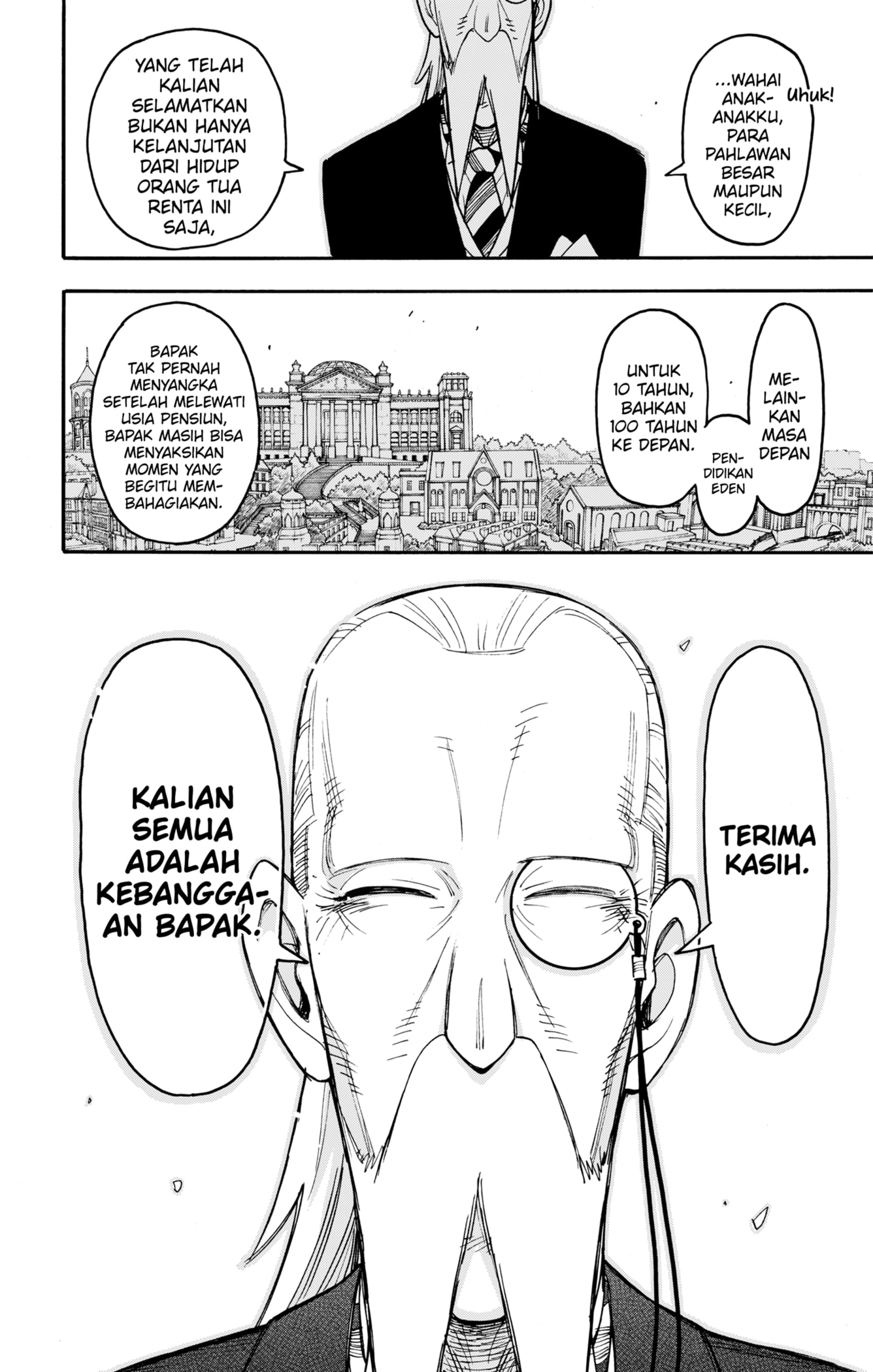 Dilarang COPAS - situs resmi www.mangacanblog.com - Komik spy x family 127.2 - chapter 127.2 128.2 Indonesia spy x family 127.2 - chapter 127.2 Terbaru 5|Baca Manga Komik Indonesia|Mangacan