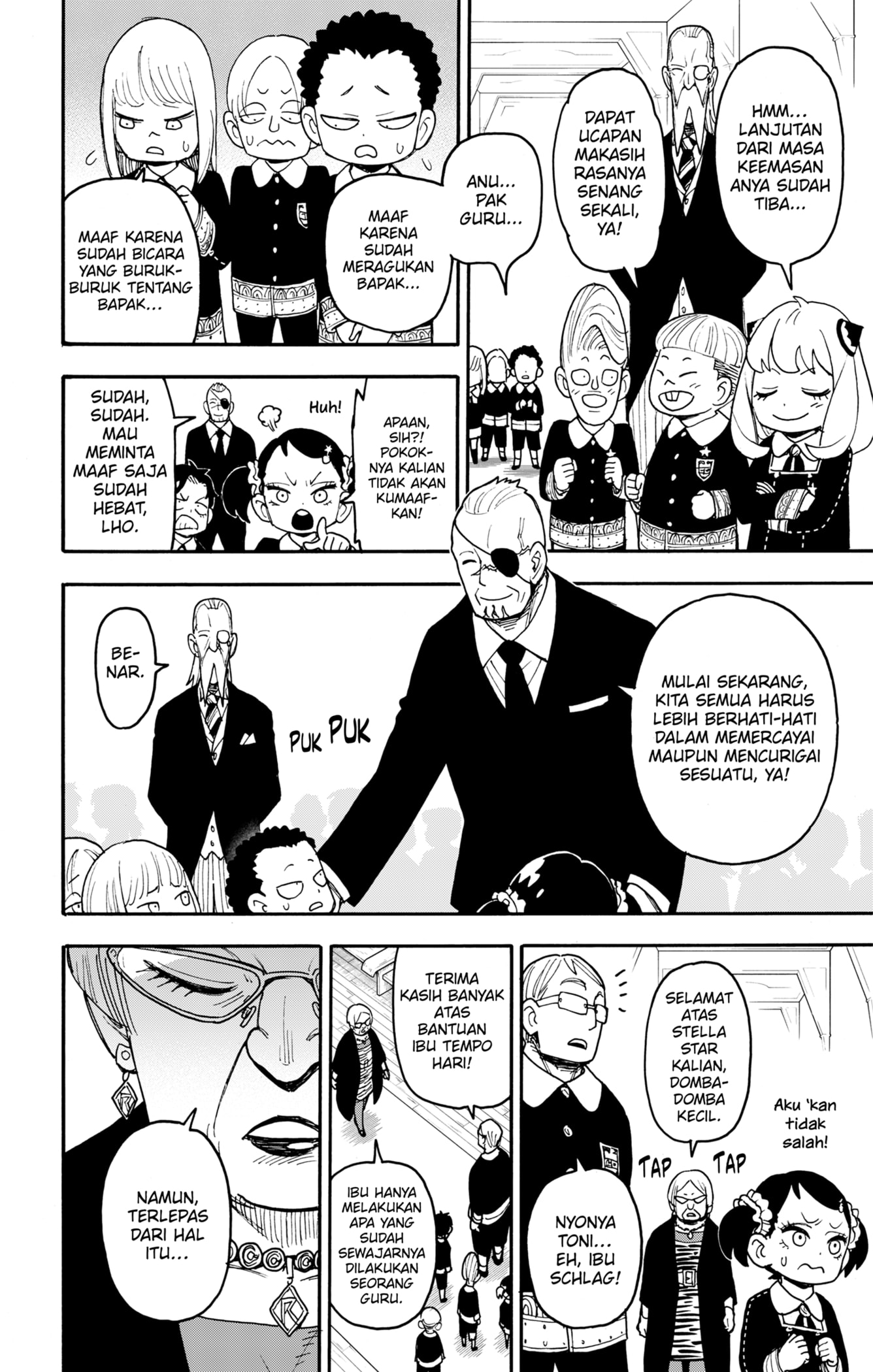 Dilarang COPAS - situs resmi www.mangacanblog.com - Komik spy x family 127.2 - chapter 127.2 128.2 Indonesia spy x family 127.2 - chapter 127.2 Terbaru 7|Baca Manga Komik Indonesia|Mangacan