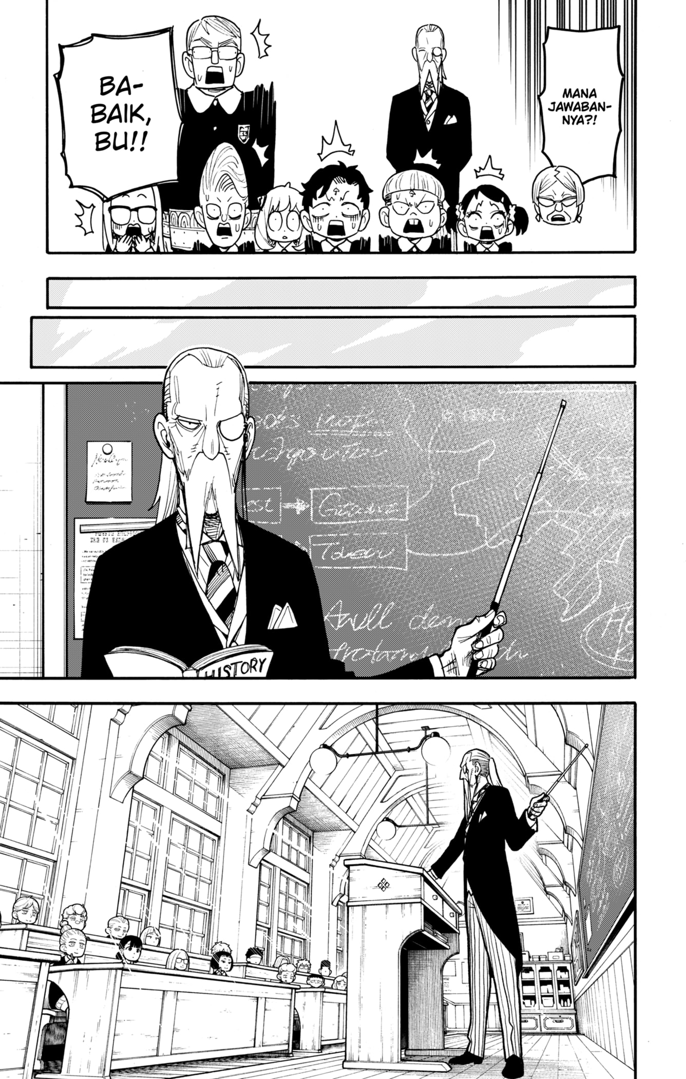 Dilarang COPAS - situs resmi www.mangacanblog.com - Komik spy x family 127.2 - chapter 127.2 128.2 Indonesia spy x family 127.2 - chapter 127.2 Terbaru 10|Baca Manga Komik Indonesia|Mangacan