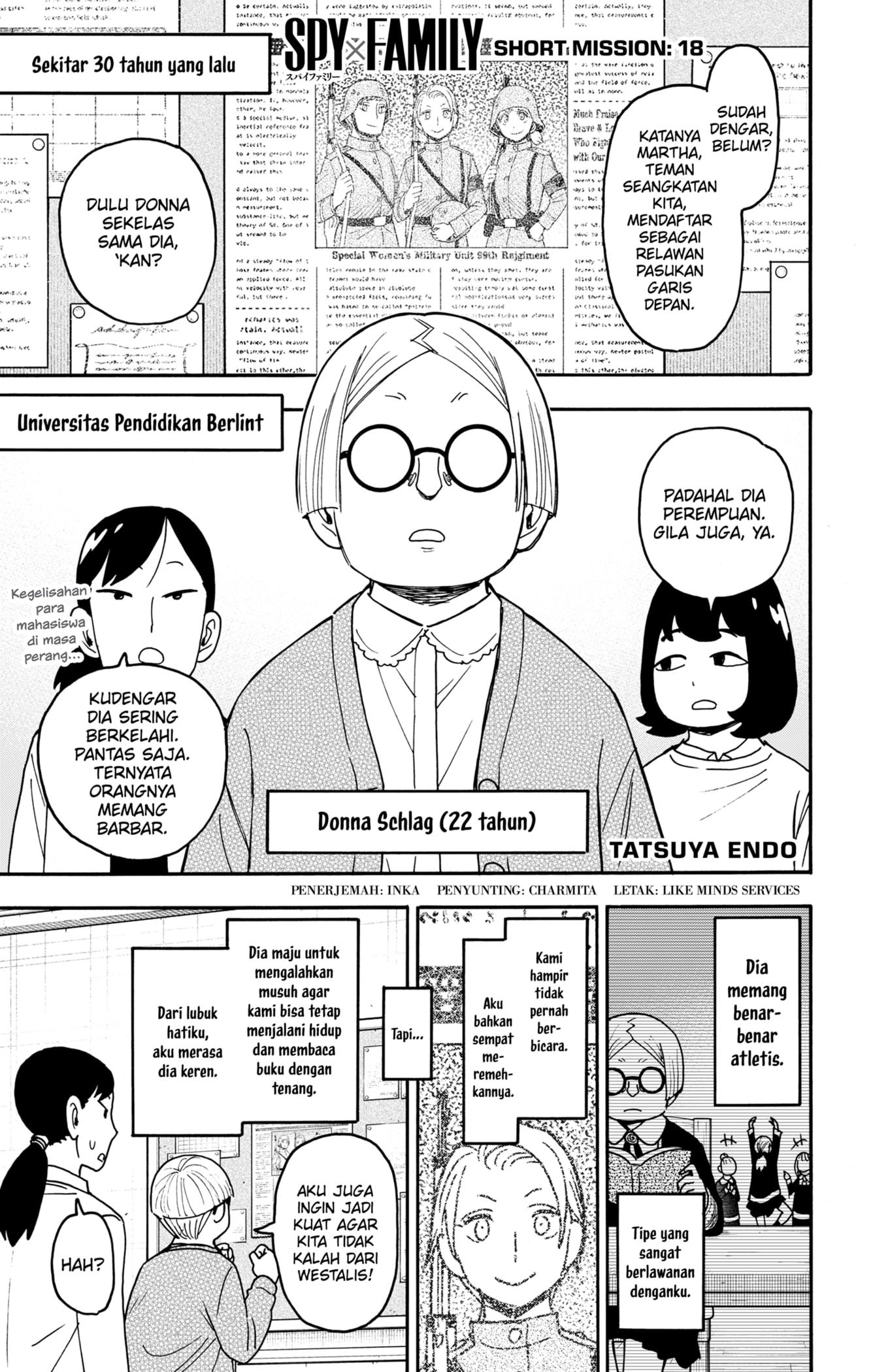 Dilarang COPAS - situs resmi www.mangacanblog.com - Komik spy x family 127.5 - chapter 127.5 128.5 Indonesia spy x family 127.5 - chapter 127.5 Terbaru 0|Baca Manga Komik Indonesia|Mangacan