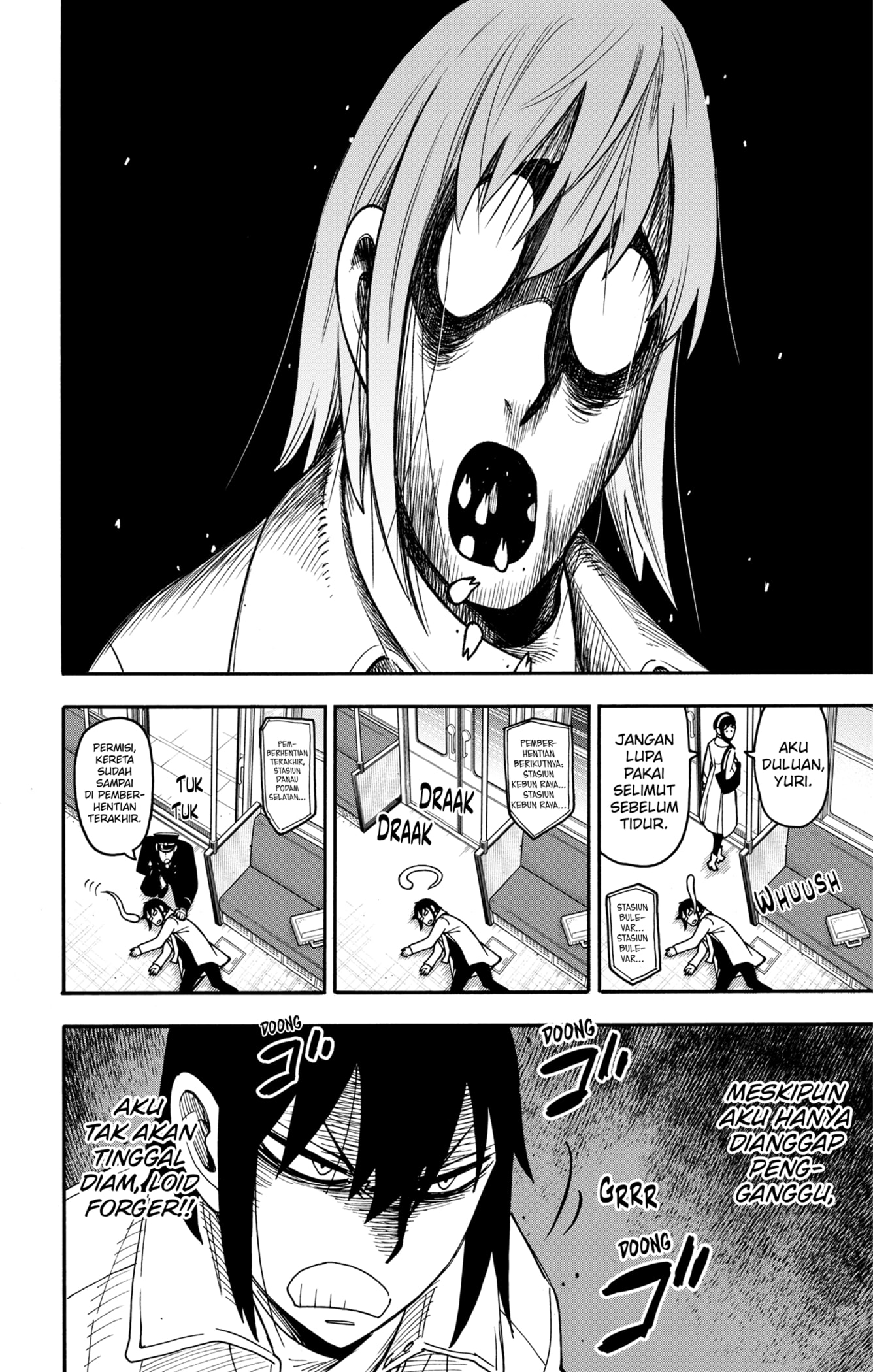 Dilarang COPAS - situs resmi www.mangacanblog.com - Komik spy x family 128 - chapter 128 129 Indonesia spy x family 128 - chapter 128 Terbaru 5|Baca Manga Komik Indonesia|Mangacan