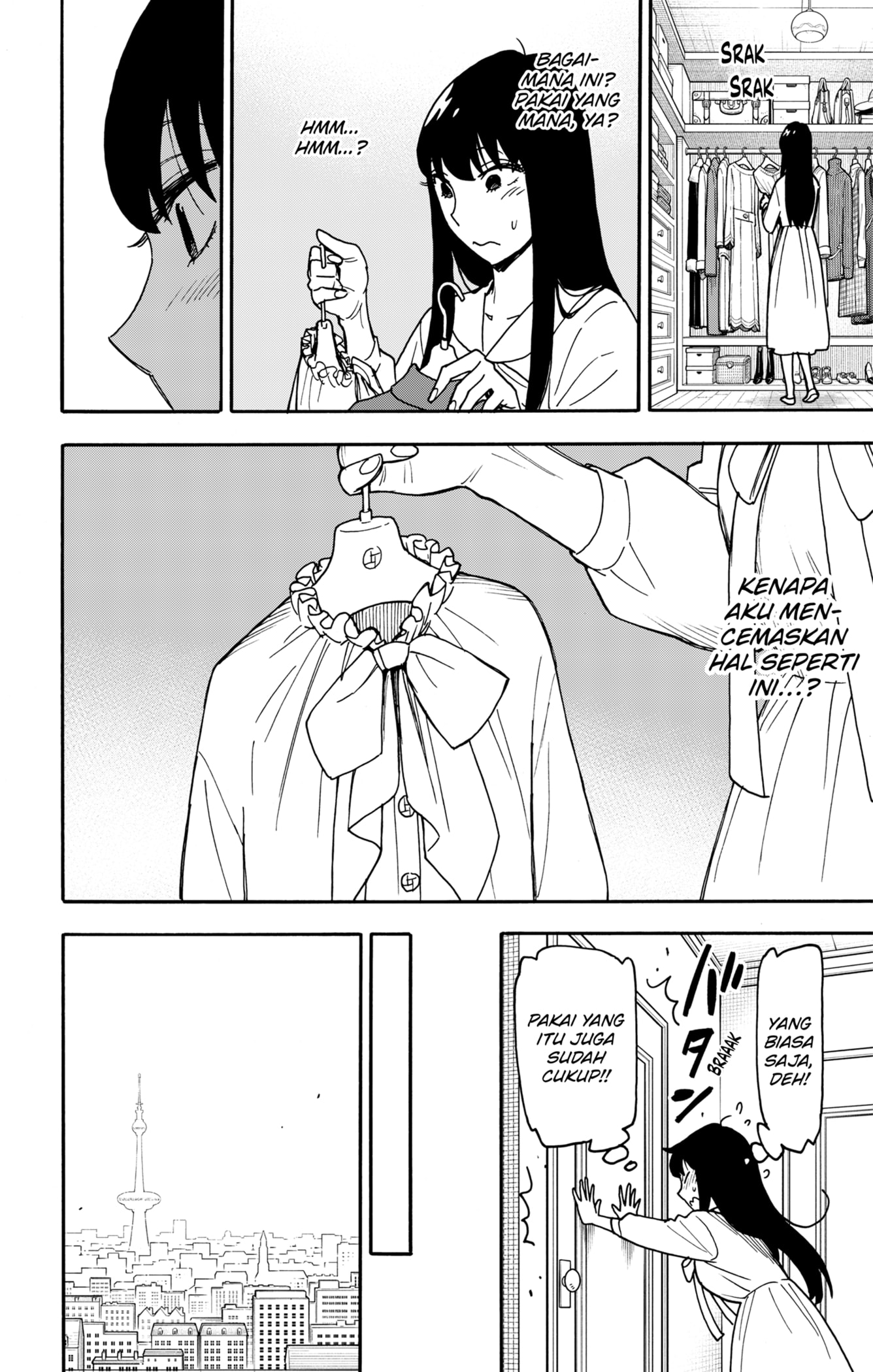 Dilarang COPAS - situs resmi www.mangacanblog.com - Komik spy x family 128 - chapter 128 129 Indonesia spy x family 128 - chapter 128 Terbaru 9|Baca Manga Komik Indonesia|Mangacan