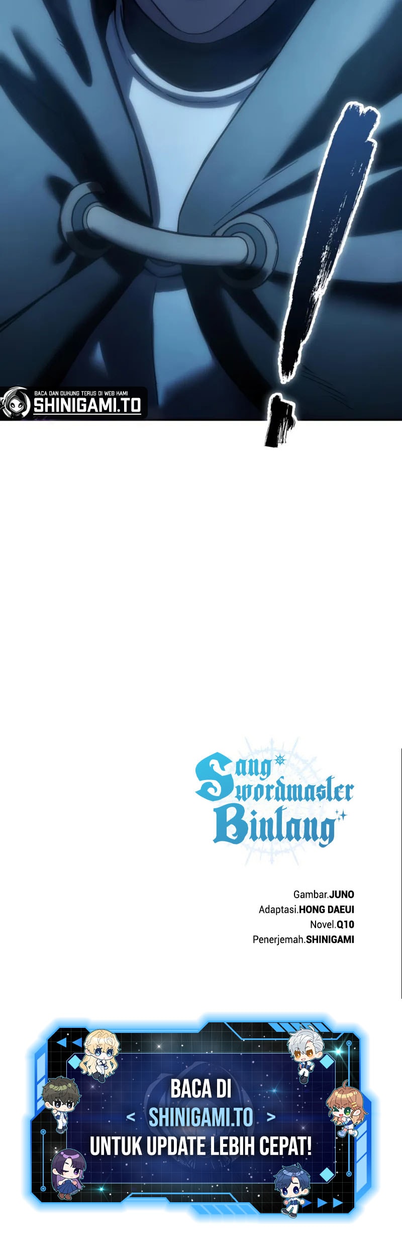 Dilarang COPAS - situs resmi www.mangacanblog.com - Komik star embracing swordmaster 108 - chapter 108 109 Indonesia star embracing swordmaster 108 - chapter 108 Terbaru 20|Baca Manga Komik Indonesia|Mangacan