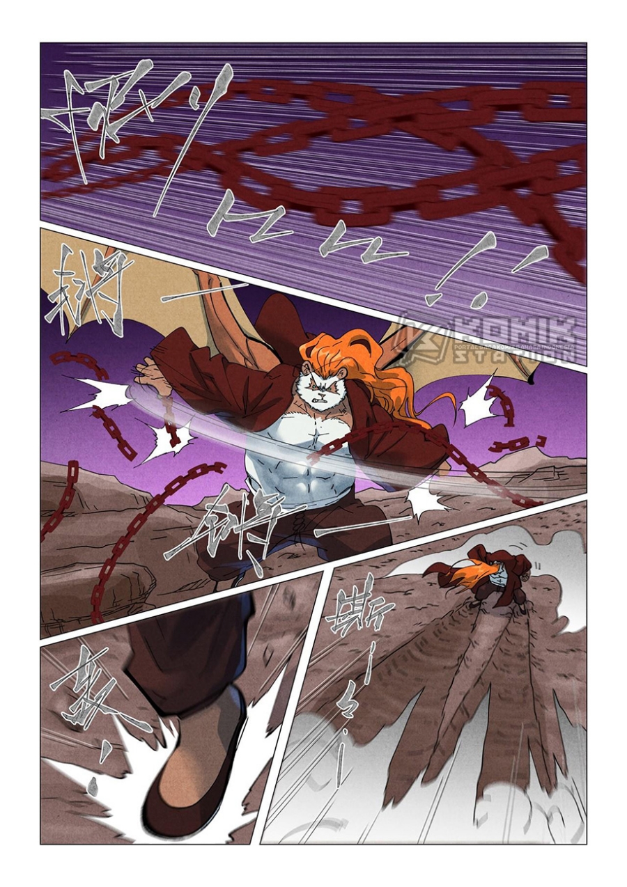 Dilarang COPAS - situs resmi www.mangacanblog.com - Komik tales of demons and gods 510.5 - chapter 510.5 511.5 Indonesia tales of demons and gods 510.5 - chapter 510.5 Terbaru 1|Baca Manga Komik Indonesia|Mangacan