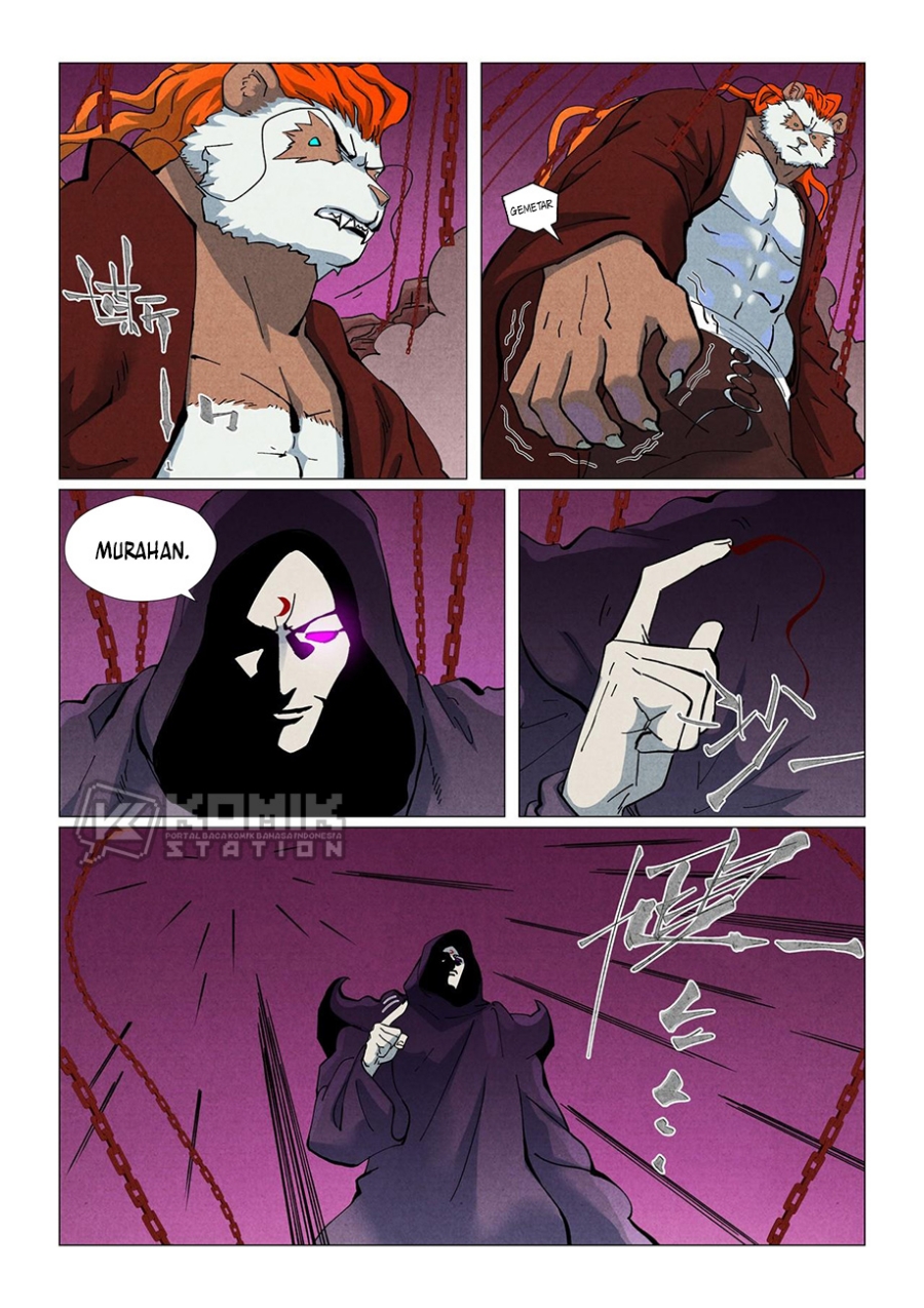 Dilarang COPAS - situs resmi www.mangacanblog.com - Komik tales of demons and gods 510.5 - chapter 510.5 511.5 Indonesia tales of demons and gods 510.5 - chapter 510.5 Terbaru 2|Baca Manga Komik Indonesia|Mangacan