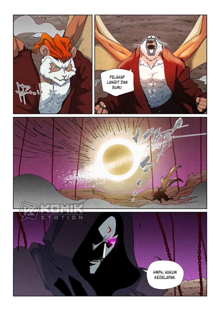 Dilarang COPAS - situs resmi www.mangacanblog.com - Komik tales of demons and gods 510.5 - chapter 510.5 511.5 Indonesia tales of demons and gods 510.5 - chapter 510.5 Terbaru 3|Baca Manga Komik Indonesia|Mangacan