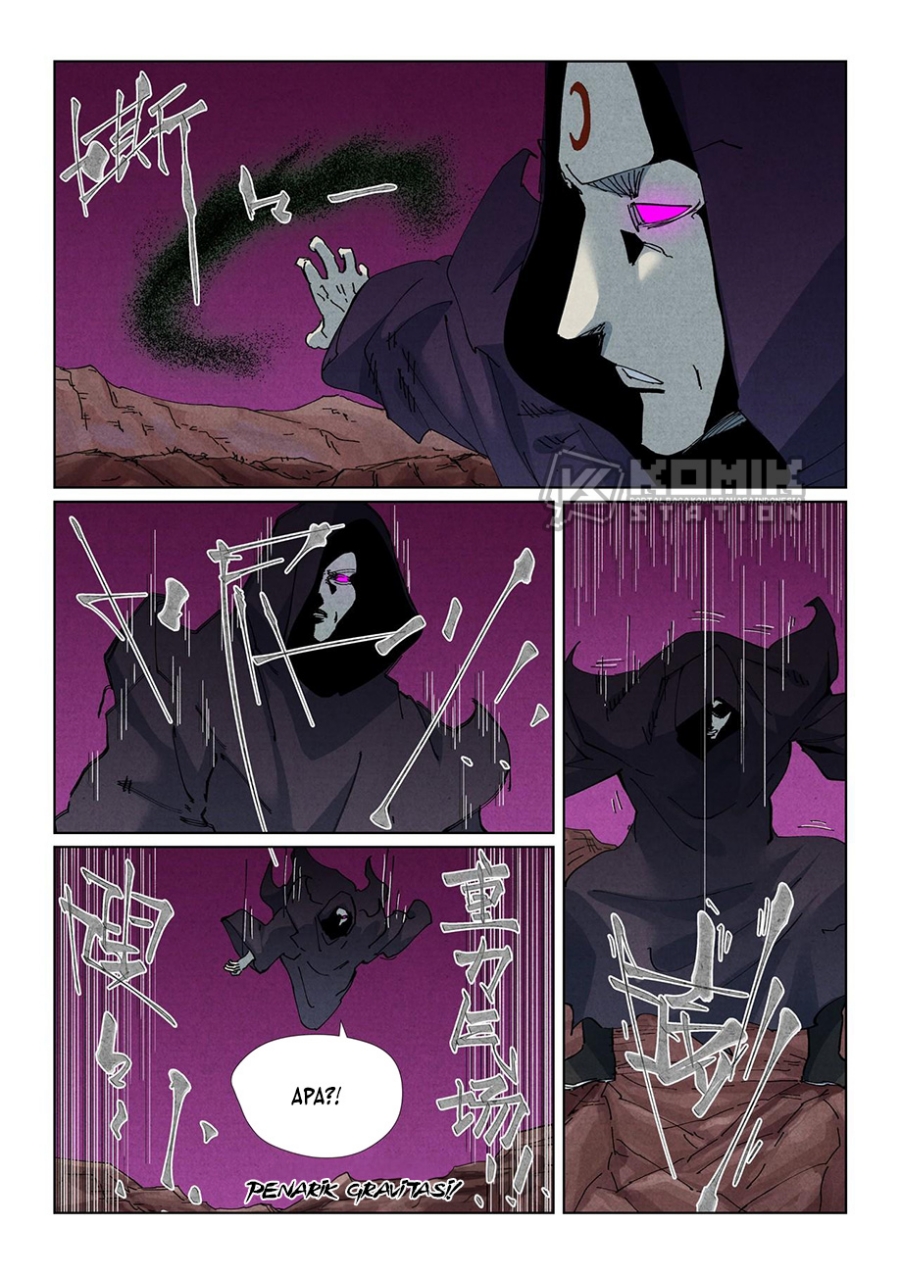 Dilarang COPAS - situs resmi www.mangacanblog.com - Komik tales of demons and gods 510.5 - chapter 510.5 511.5 Indonesia tales of demons and gods 510.5 - chapter 510.5 Terbaru 5|Baca Manga Komik Indonesia|Mangacan