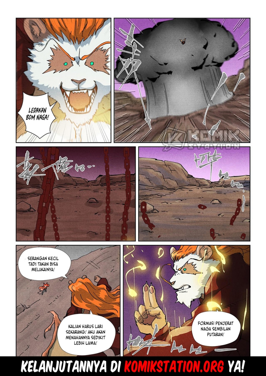 Dilarang COPAS - situs resmi www.mangacanblog.com - Komik tales of demons and gods 510.5 - chapter 510.5 511.5 Indonesia tales of demons and gods 510.5 - chapter 510.5 Terbaru 9|Baca Manga Komik Indonesia|Mangacan