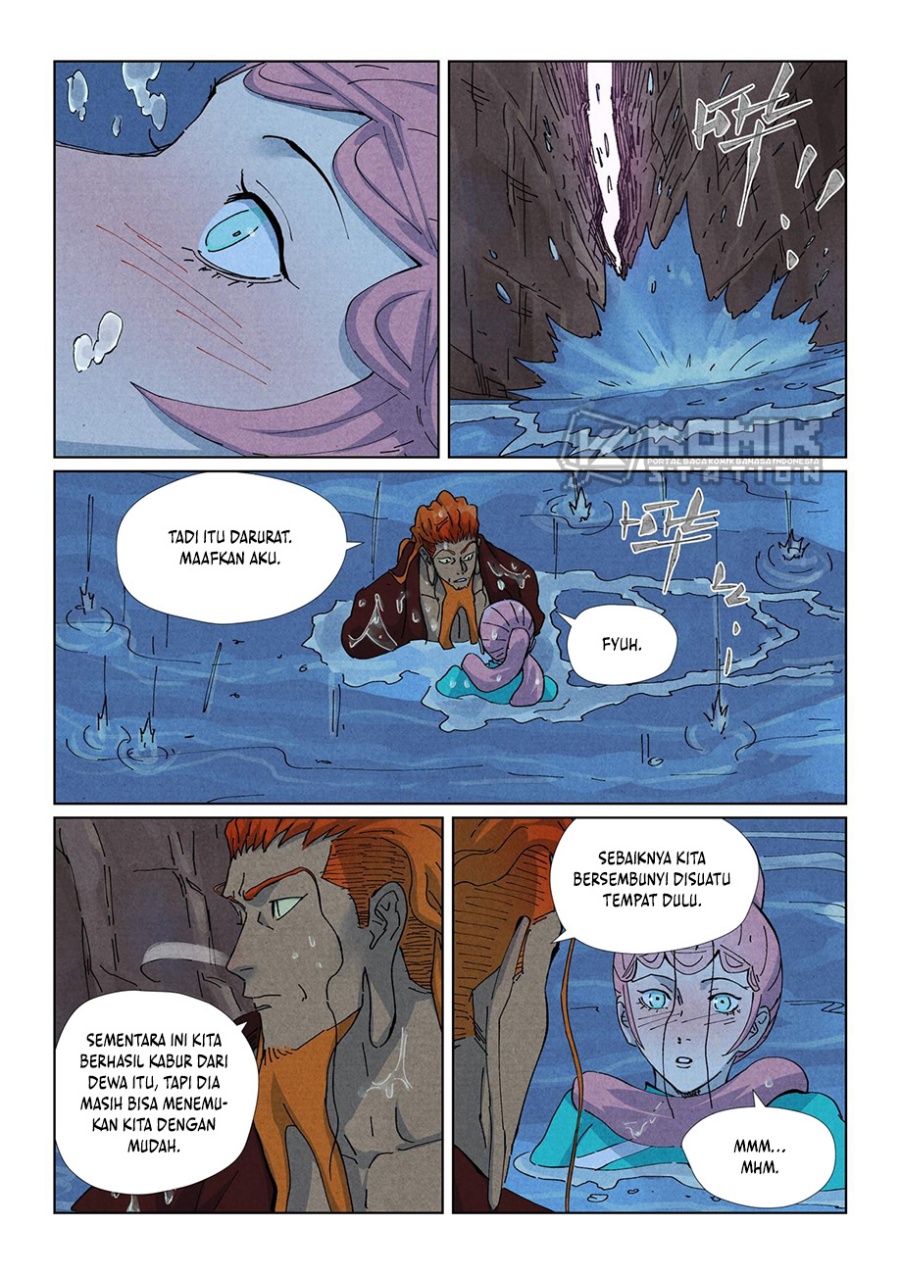 Dilarang COPAS - situs resmi www.mangacanblog.com - Komik tales of demons and gods 511.5 - chapter 511.5 512.5 Indonesia tales of demons and gods 511.5 - chapter 511.5 Terbaru 2|Baca Manga Komik Indonesia|Mangacan