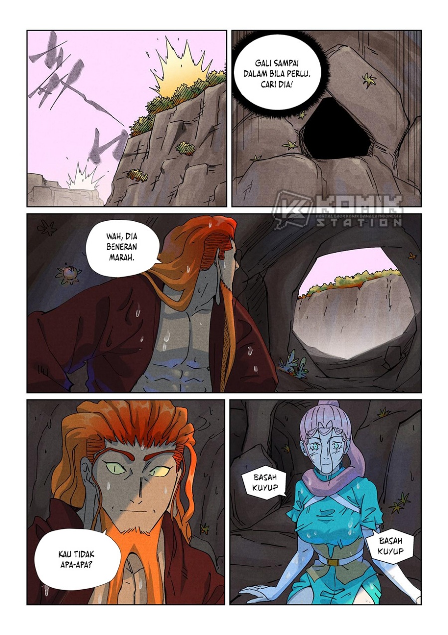 Dilarang COPAS - situs resmi www.mangacanblog.com - Komik tales of demons and gods 511.5 - chapter 511.5 512.5 Indonesia tales of demons and gods 511.5 - chapter 511.5 Terbaru 3|Baca Manga Komik Indonesia|Mangacan