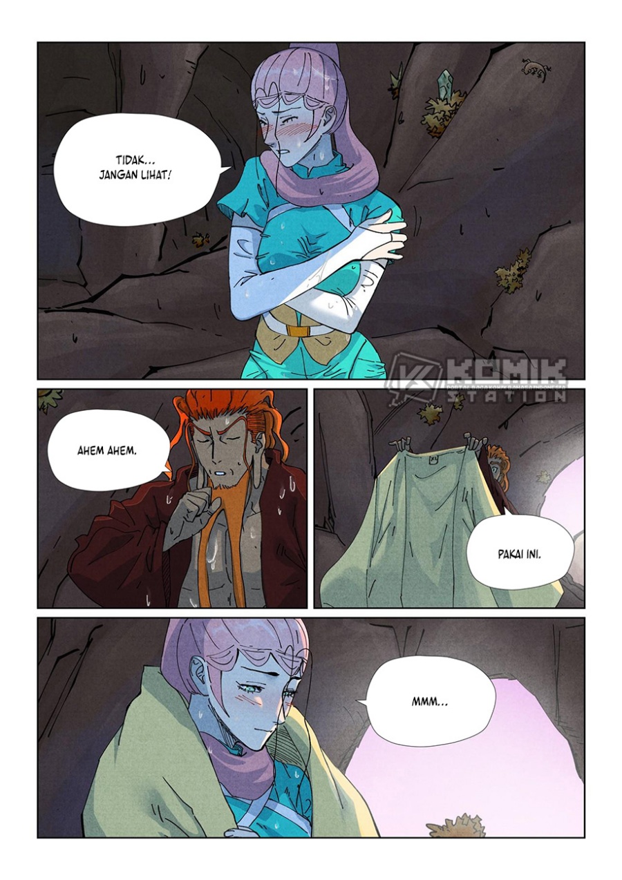 Dilarang COPAS - situs resmi www.mangacanblog.com - Komik tales of demons and gods 511.5 - chapter 511.5 512.5 Indonesia tales of demons and gods 511.5 - chapter 511.5 Terbaru 4|Baca Manga Komik Indonesia|Mangacan