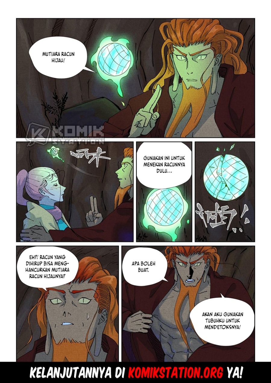 Dilarang COPAS - situs resmi www.mangacanblog.com - Komik tales of demons and gods 511.5 - chapter 511.5 512.5 Indonesia tales of demons and gods 511.5 - chapter 511.5 Terbaru 9|Baca Manga Komik Indonesia|Mangacan