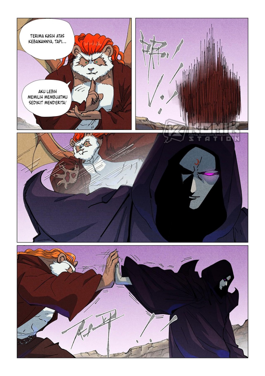 Dilarang COPAS - situs resmi www.mangacanblog.com - Komik tales of demons and gods 511 - chapter 511 512 Indonesia tales of demons and gods 511 - chapter 511 Terbaru 4|Baca Manga Komik Indonesia|Mangacan