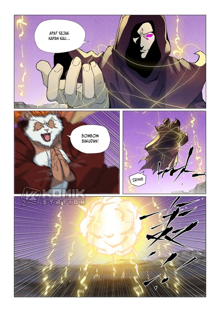 Dilarang COPAS - situs resmi www.mangacanblog.com - Komik tales of demons and gods 511 - chapter 511 512 Indonesia tales of demons and gods 511 - chapter 511 Terbaru 6|Baca Manga Komik Indonesia|Mangacan