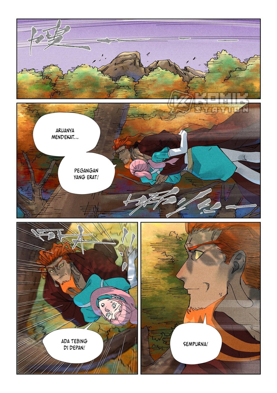 Dilarang COPAS - situs resmi www.mangacanblog.com - Komik tales of demons and gods 511 - chapter 511 512 Indonesia tales of demons and gods 511 - chapter 511 Terbaru 8|Baca Manga Komik Indonesia|Mangacan